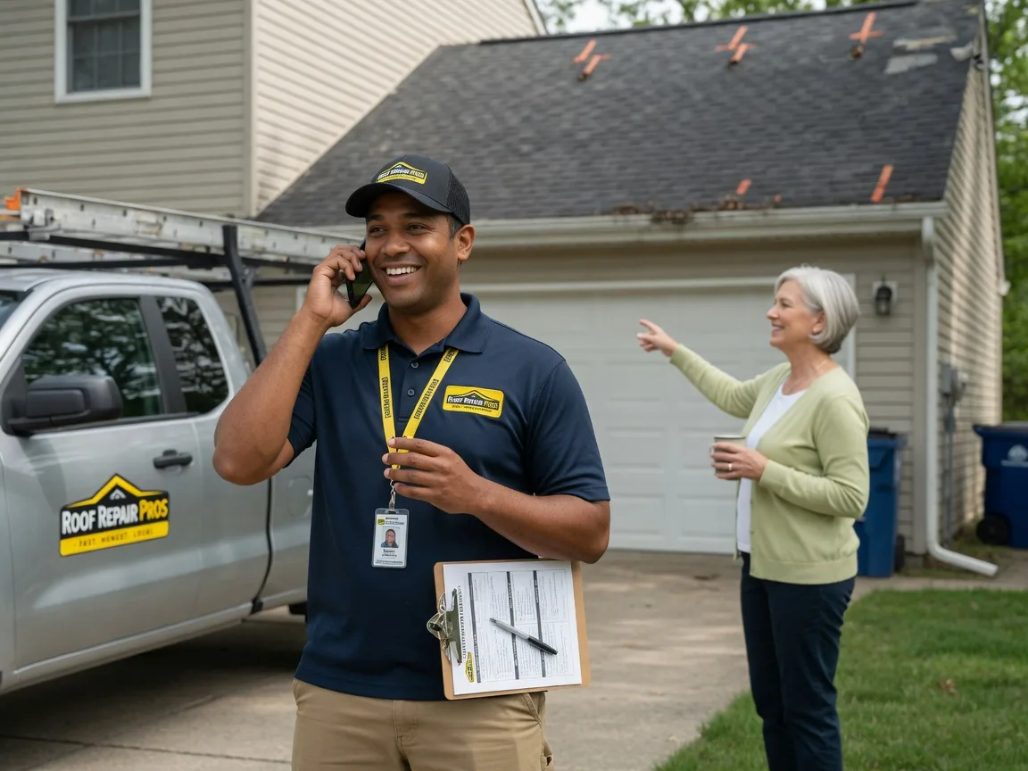 Roof Repair Bella Vista, CA FAQs